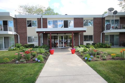 127 N Wolf Rd #46A, Wheeling, IL 60090 photo 16
