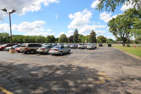 127 N Wolf Rd #46A, Wheeling, IL 60090 photo 18