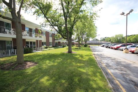 127 N Wolf Rd #46A, Wheeling, IL 60090 photo 15