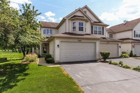 1089 Horizon Dr #D, Bartlett, IL 60103 photo 1