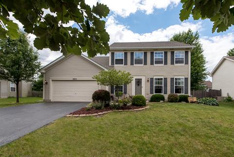 2015 Havenhill Dr, Plainfield, IL 60586 photo 1