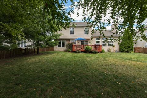 2015 Havenhill Dr, Plainfield, IL 60586 photo 22