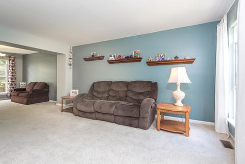 2015 Havenhill Dr, Plainfield, IL 60586 photo 2