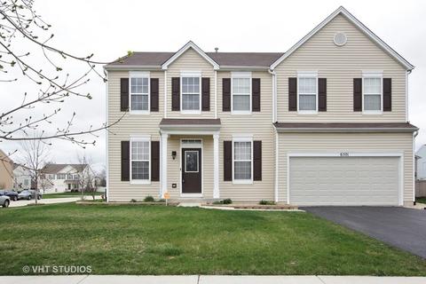 6501 Breckenridge Dr, Plainfield, IL 60586 photo 24