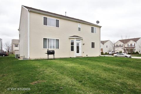 6501 Breckenridge Dr, Plainfield, IL 60586 photo 20