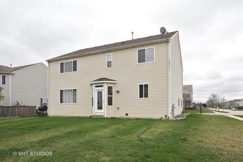 6501 Breckenridge Dr, Plainfield, IL 60586 photo 22