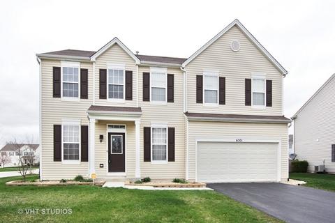 6501 Breckenridge Dr, Plainfield, IL 60586 photo 1