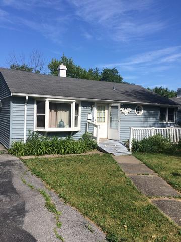 3754 Park Ave, Steger, IL 60475 photo 1