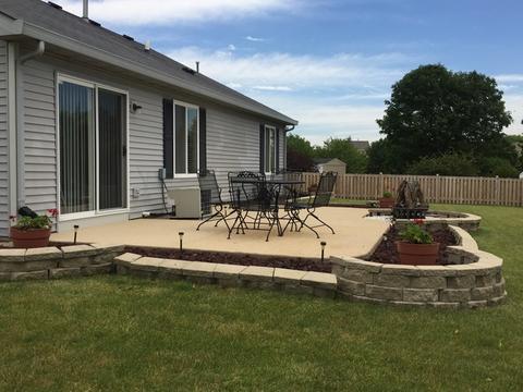 2885 Stuart Kaplan Ct, Aurora, IL 60503 photo 3