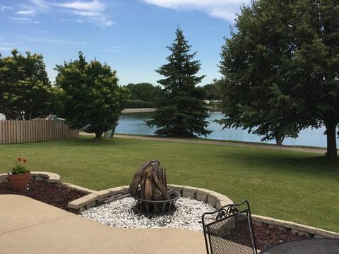 2885 Stuart Kaplan Ct, Aurora, IL 60503 photo 17