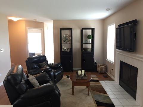 2885 Stuart Kaplan Ct, Aurora, IL 60503 photo 5
