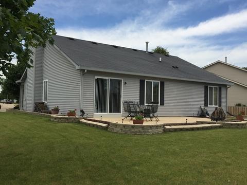 2885 Stuart Kaplan Ct, Aurora, IL 60503 photo 18