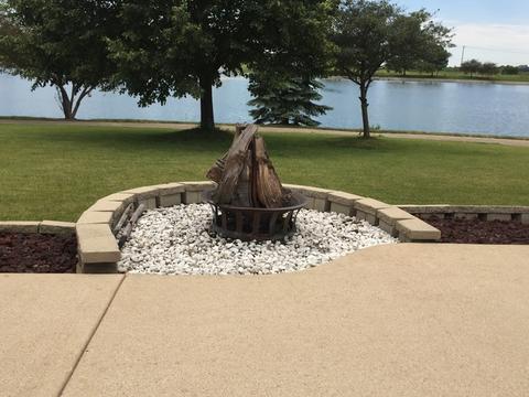 2885 Stuart Kaplan Ct, Aurora, IL 60503 photo 20