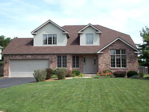 24913 Vermette Rd, Plainfield, IL 60585 photo 1
