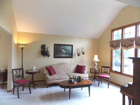 24913 Vermette Rd, Plainfield, IL 60585 photo 2