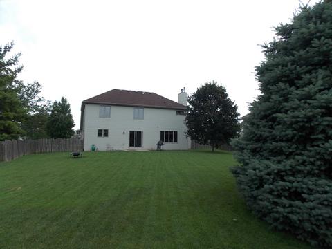 24913 Vermette Rd, Plainfield, IL 60585 photo 24
