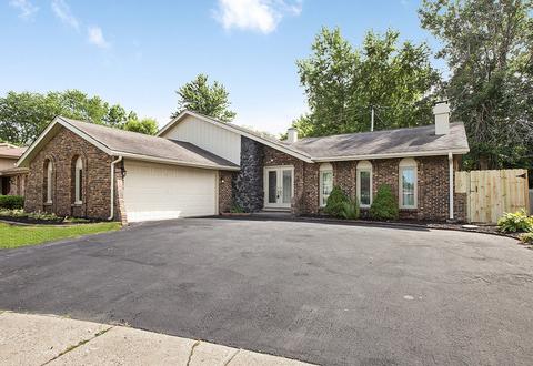 18440 Illi Indi Dr, Lansing, IL 60438 photo 1