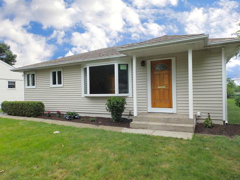2903 Grouse Ln, Rolling Meadows, IL 60008 photo 2