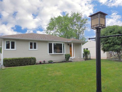 2903 Grouse Ln, Rolling Meadows, IL 60008 photo 1