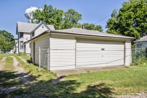 258 N Evergreen Ave, Kankakee, IL 60901 photo 11
