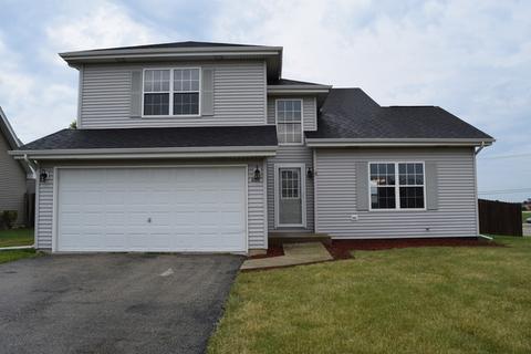 4701 Swan Ct, Plainfield, IL 60586 photo 23