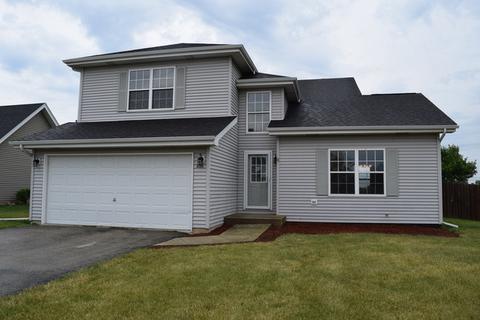 4701 Swan Ct, Plainfield, IL 60586 photo 1