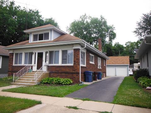 521 E Benton St, Morris, IL 60450 photo 1
