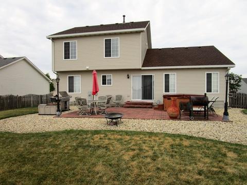 832 Grant Dr, Minooka, IL 60447 photo 8