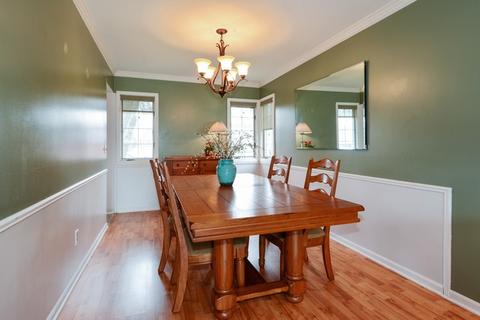 21 Crofton Rd, Oswego, IL 60543 photo 8