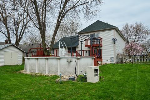 21 Crofton Rd, Oswego, IL 60543 photo 18