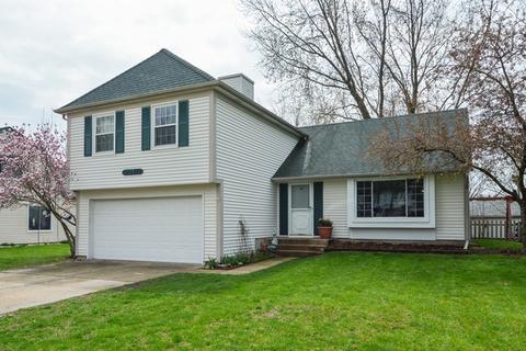 21 Crofton Rd, Oswego, IL 60543 photo 1
