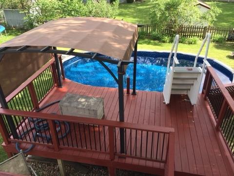 21 Crofton Rd, Oswego, IL 60543 photo 15