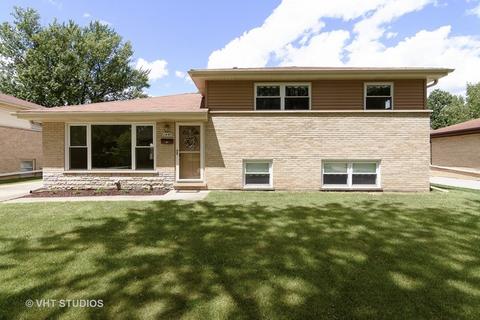 1440 Marcy Ln, Wheeling, IL 60090 photo 1