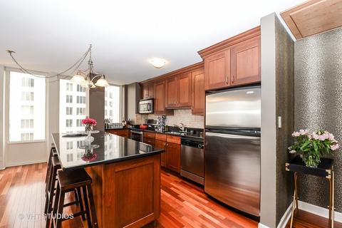 100 E Walton St #38B, Chicago, IL 60611 photo 4