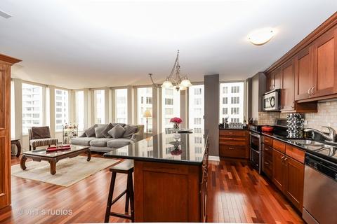 100 E Walton St #38B, Chicago, IL 60611 photo 5