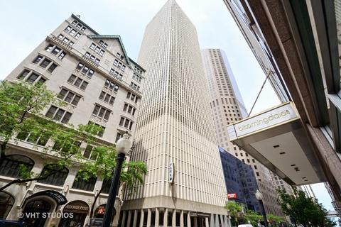 100 E Walton St #38B, Chicago, IL 60611 photo 1