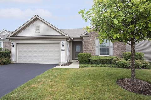 2822 Beacon Point Cir, Elgin, IL 60124 photo 1