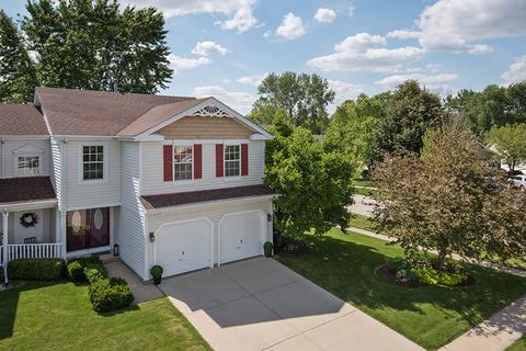 1014 Georgian Pl, Bartlett, IL 60103 photo 1