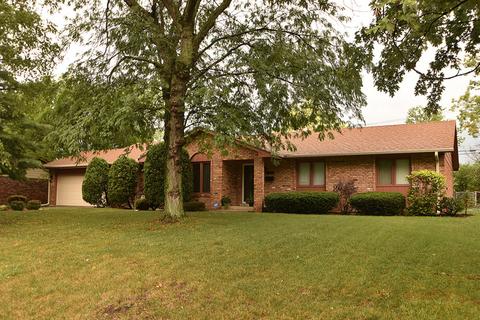 20542 Parthenon Way, Olympia Fields, IL 60461 photo 1