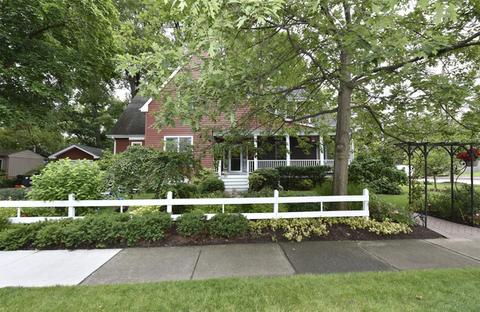 501 E Scranton Ave, Lake Bluff, IL 60044 photo 2