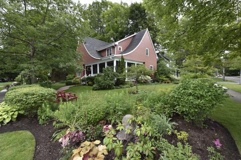 501 E Scranton Ave, Lake Bluff, IL 60044 photo 1