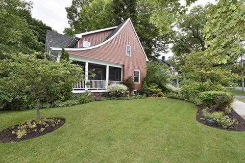 501 E Scranton Ave, Lake Bluff, IL 60044 photo 5