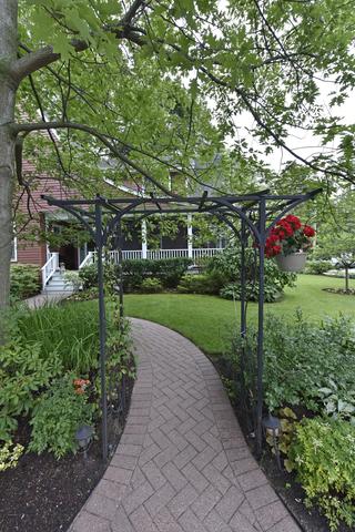 501 E Scranton Ave, Lake Bluff, IL 60044 photo 4