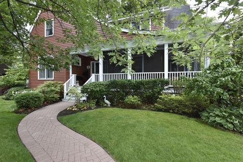 501 E Scranton Ave, Lake Bluff, IL 60044 photo 6