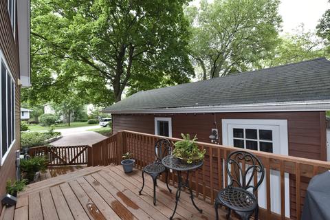 501 E Scranton Ave, Lake Bluff, IL 60044 photo 8