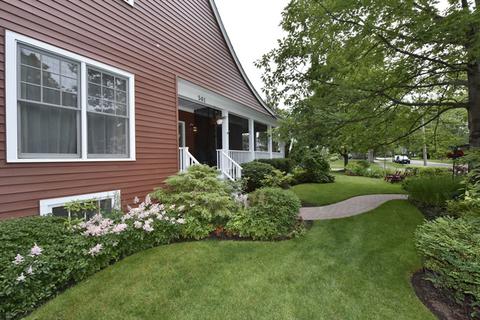 501 E Scranton Ave, Lake Bluff, IL 60044 photo 7