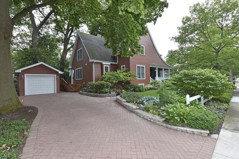 501 E Scranton Ave, Lake Bluff, IL 60044 photo 3