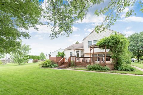 1951 Spinnaker Ct, Aurora, IL 60503 photo 19