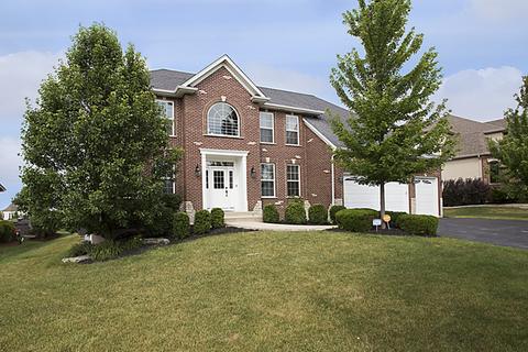 12904 Peppertree Dr, Plainfield, IL 60585 photo 1