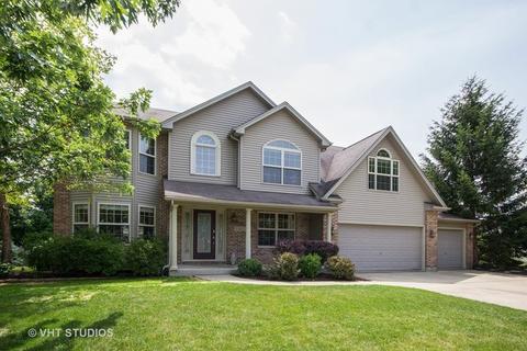 25023 Sandra Ln, Plainfield, IL 60544 photo 1